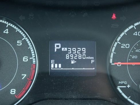 Used 2018 Subaru Impreza 2.0i image 28