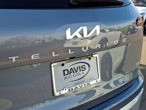 Used 2024 Kia Telluride LX image 31