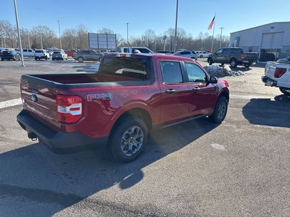 New 2026 Ford Maverick XLT w/ XLT Luxury Package