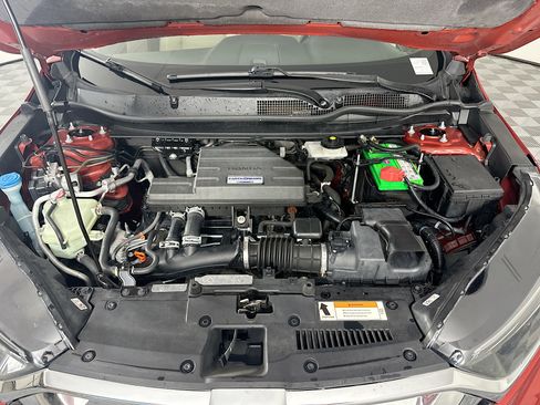 Used 2018 Honda CR-V EX-L image 33