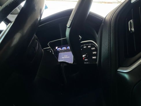 Used 2022 GMC Sierra 2500 AT4 w/ AT4 Premium Plus Package image 26