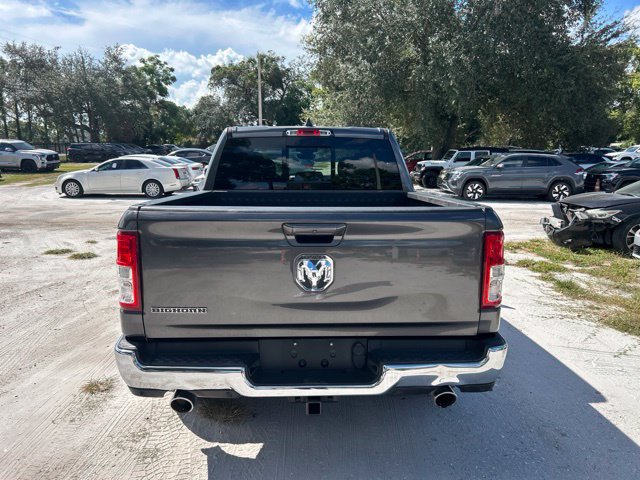 Used 2022 RAM 1500 Big Horn RWD image 17