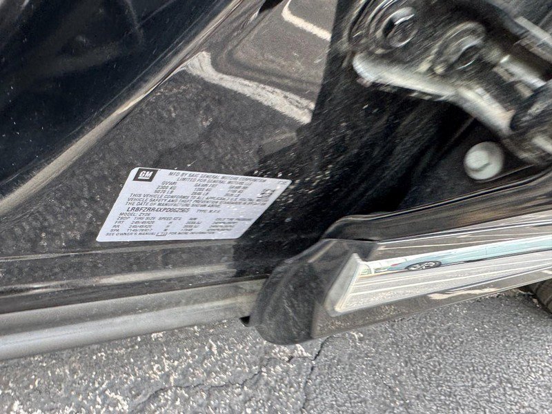 Used 2023 Buick Envision Avenir FWD image 25