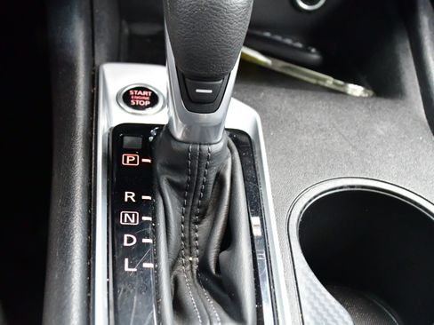 Used 2025 Nissan Altima 2.5 SV FWD image 29