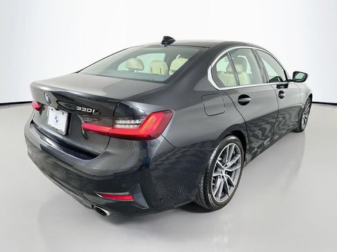 Used 2022 BMW 330i Sedan RWD image 5