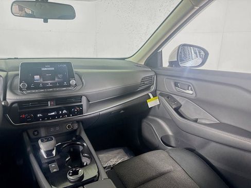 New 2026 Nissan Rogue SV w/ Cold Weather Package image 19