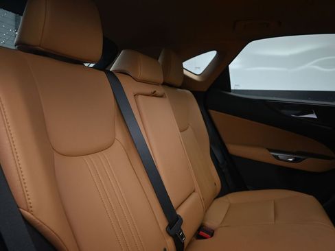 New 2026 Lexus NX 350 AWD w/ Premium Package image 25