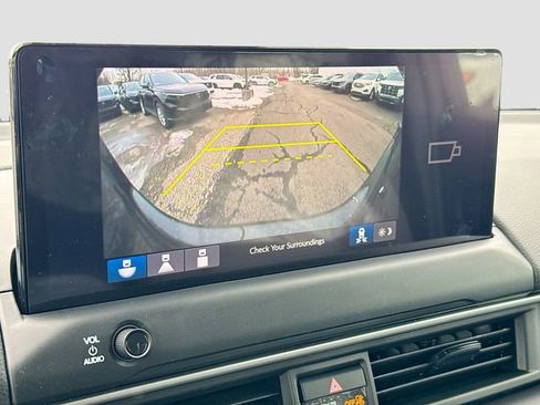 New 2026 Honda Pilot Sport image 15