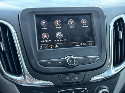 Used 2023 Chevrolet Equinox LT w/ Driver Convenience Package image 22