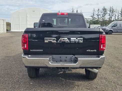 New 2026 RAM 2500 Laramie image 6