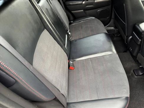 Used 2024 Mitsubishi Outlander Sport S image 18