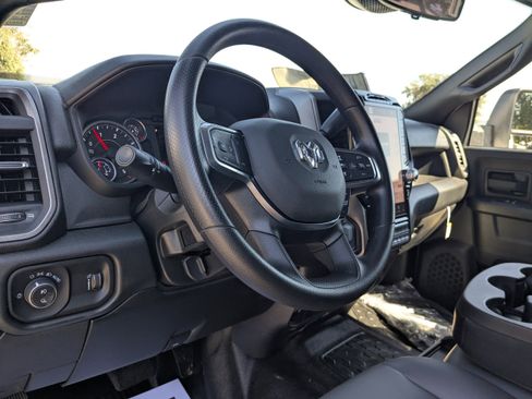New 2026 RAM 3500 Tradesman image 13