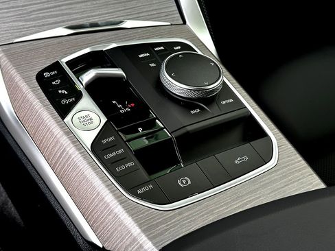 New 2026 BMW 430i Convertible w/ M Sport Package image 18