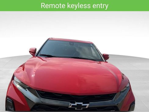 Used 2020 Chevrolet Blazer RS AWD/4WD image 14