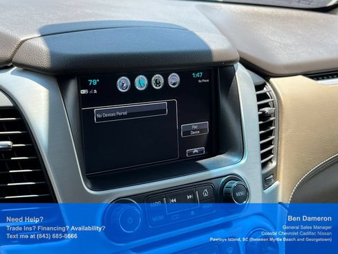 Used 2018 GMC Yukon SLT RWD image 41