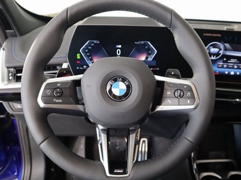New 2025 BMW X1 xDrive28i w/ Technology Package image 4