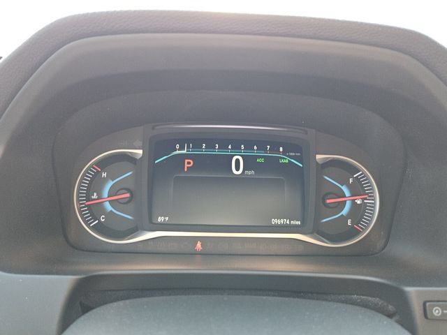Used 2019 Honda Pilot EX image 23