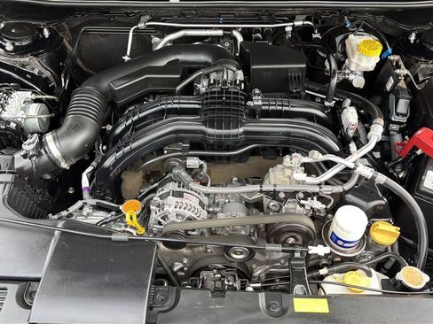 Used 2019 Subaru Impreza 2.0i AWD/4WD image 28