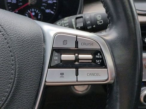Used 2020 Kia Telluride SX w/ Towing Package FWD image 27