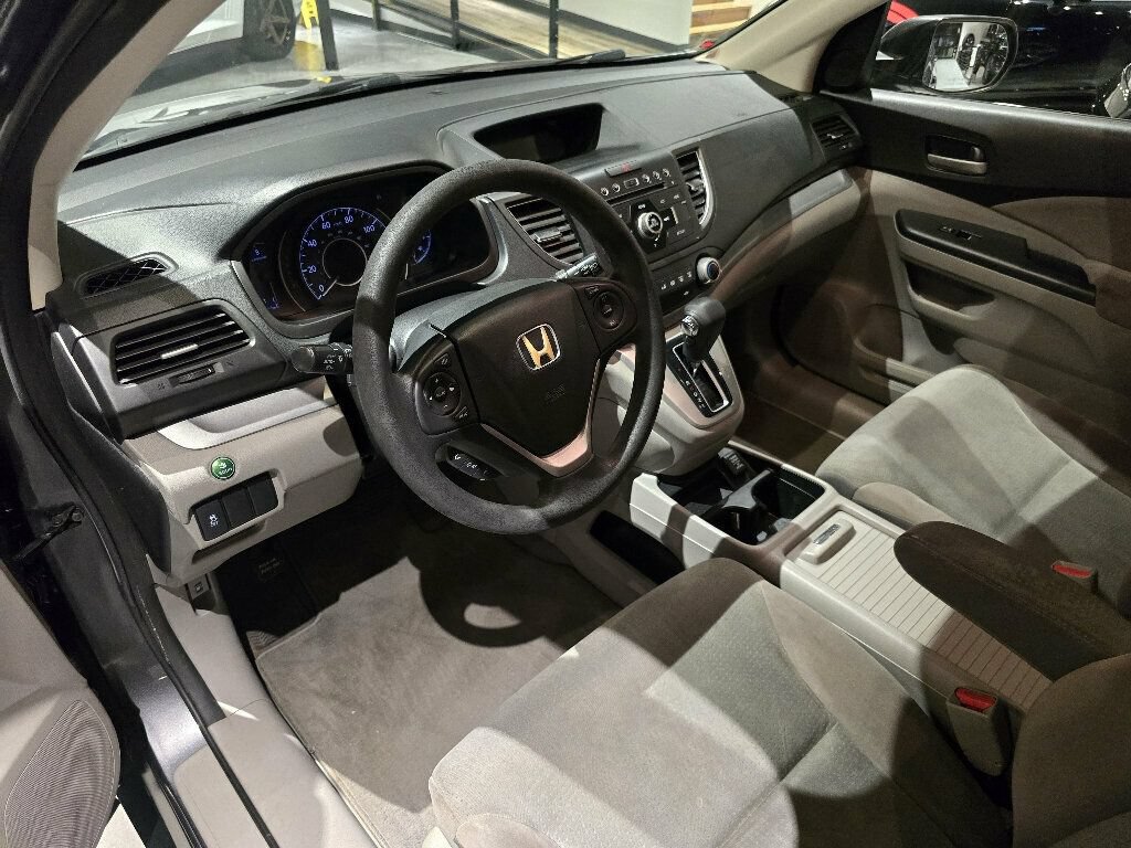 Used 2012 Honda CR-V EX image 9