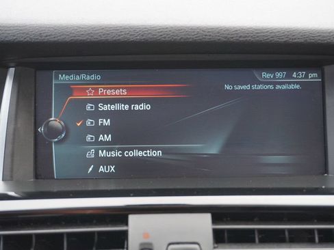 Used 2017 BMW X3 sDrive28i RWD image 33