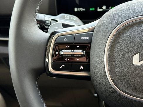 New 2026 Kia Carnival SX FWD image 30