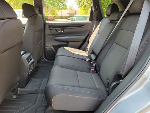 New 2026 Honda CR-V Sport image 12