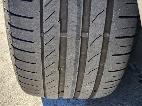 Certified 2022 Mercedes-Benz C 300 Cabriolet image 12