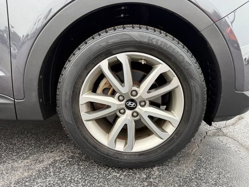 Used 2015 Hyundai Santa Fe Sport 2.0T AWD/4WD image 9