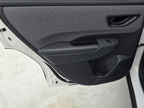 New 2026 Subaru Outback Limited image 38