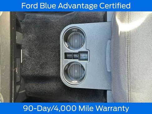 Certified 2017 Ford F150 XLT w/ XTR Package AWD/4WD image 14