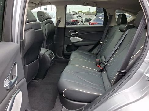 Used 2023 Acura RDX AWD w/ Advance Package image 10