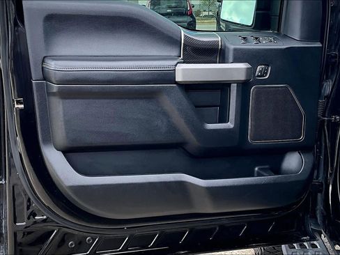 Used 2020 Ford F150 Raptor w/ Equipment Group 802A Luxury image 22