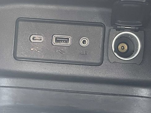 Used 2023 Chevrolet Equinox LT AWD/4WD image 31