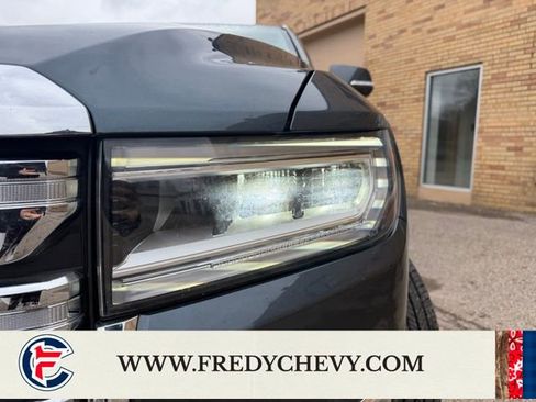 Certified 2020 GMC Acadia SLE image 9