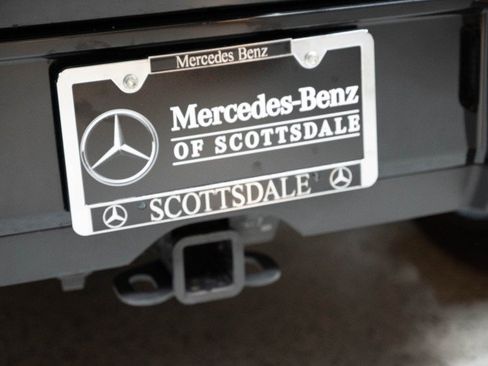 Certified 2024 Mercedes-Benz G 63 AMG 4MATIC image 33