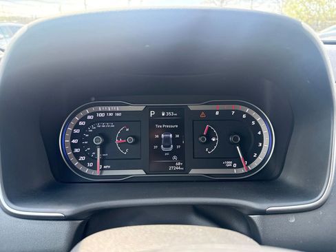 Used 2023 Hyundai Tucson SEL AWD/4WD image 10