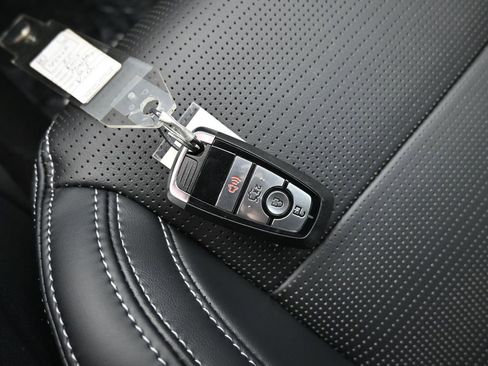 New 2025 Ford Mustang GT Premium image 32