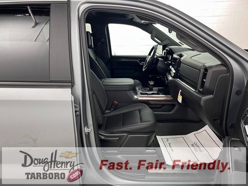 New 2026 Chevrolet Silverado 1500 LT Trail Boss w/ Convenience Package II image 42