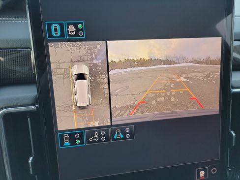 New 2026 GMC Yukon Elevation w/ LPO, Floor Liner Package AWD/4WD image 25