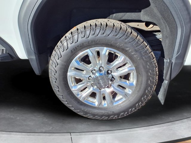 Used 2021 GMC Sierra 2500 Denali w/ Denali Ultimate Package AWD/4WD image 17