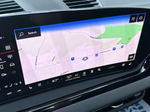 New 2026 Audi A6 Prestige image 24