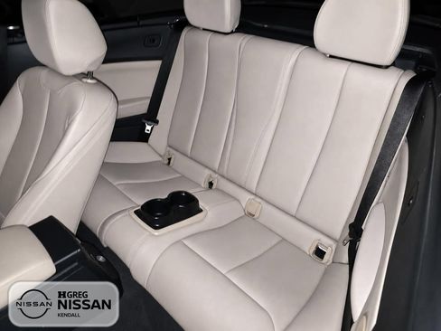 Used 2017 BMW 230i Convertible RWD image 12