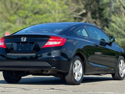 Used 2013 Honda Civic LX image 4