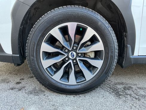 Certified 2024 Subaru Outback Touring XT w/ Popular Package #2 image 37