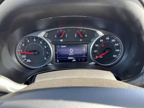 Used 2020 GMC Terrain SLE w/ Driver Convenience Package AWD/4WD image 11