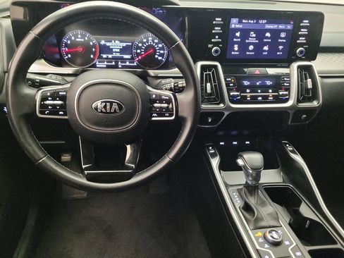 Used 2021 Kia Sorento S AWD/4WD image 22