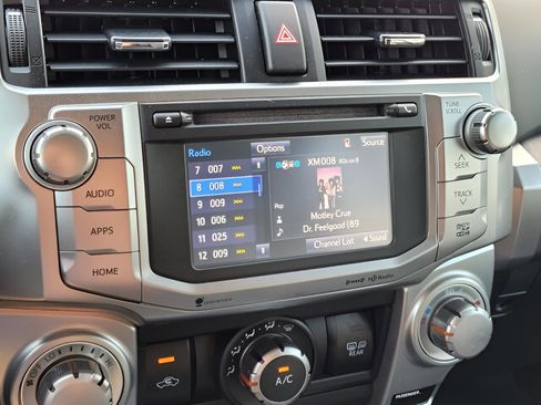 Certified 2019 Toyota 4Runner SR5 image 18