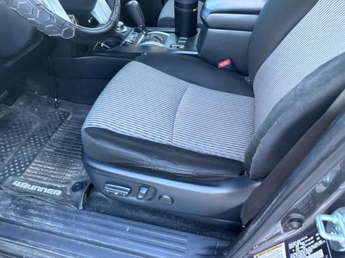 Used 2019 Toyota 4Runner SR5 image 5