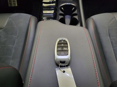 Used 2023 Hyundai Sonata N Line w/ Preferred Accessory Package image 45